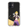 Slim Protection Case［ Re:ZERO -Starting Life in Another World- Garfiel Tinsel - Standing Illustration ］