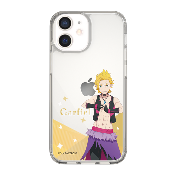 Slim Protection Case［ Re:ZERO -Starting Life in Another World- Garfiel Tinsel - Standing Illustration ］