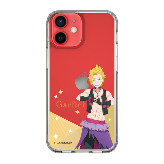 Slim Protection Case［ Re:ZERO -Starting Life in Another World- Garfiel Tinsel - Standing Illustration ］