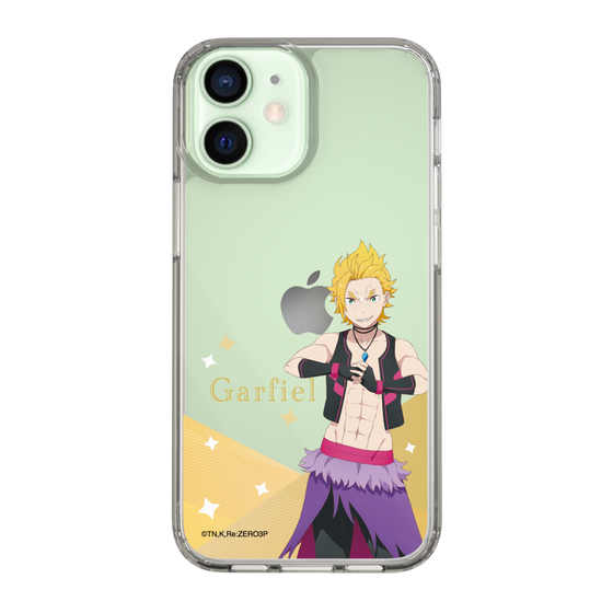 Slim Protection Case［ Re:ZERO -Starting Life in Another World- Garfiel Tinsel - Standing Illustration ］