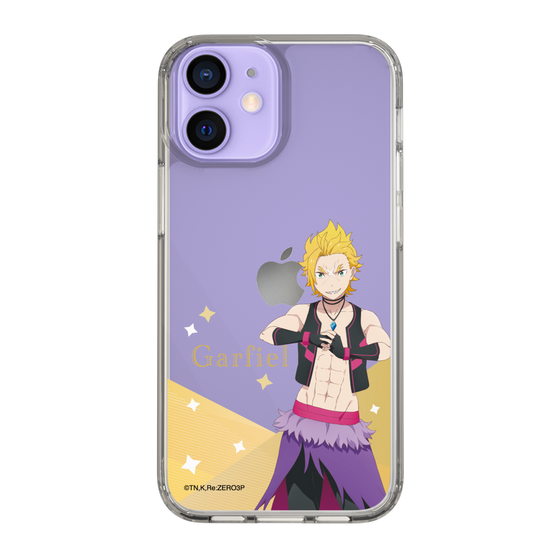 Slim Protection Case［ Re:ZERO -Starting Life in Another World- Garfiel Tinsel - Standing Illustration ］