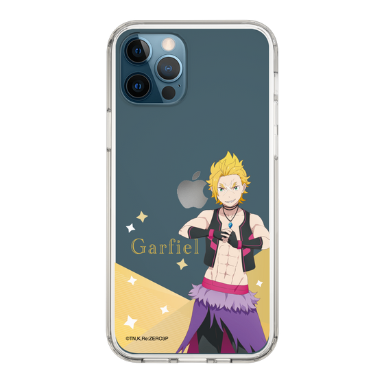 Slim Protection Case［ Re:ZERO -Starting Life in Another World- Garfiel Tinsel - Standing Illustration ］