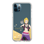 Slim Protection Case［ Re:ZERO -Starting Life in Another World- Garfiel Tinsel - Standing Illustration ］