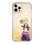 Slim Protection Case［ Re:ZERO -Starting Life in Another World- Garfiel Tinsel - Standing Illustration ］