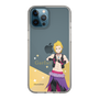 Slim Protection Case［ Re:ZERO -Starting Life in Another World- Garfiel Tinsel - Standing Illustration ］