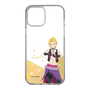 Slim Protection Case［ Re:ZERO -Starting Life in Another World- Garfiel Tinsel - Standing Illustration ］