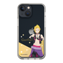 Slim Protection Case［ Re:ZERO -Starting Life in Another World- Garfiel Tinsel - Standing Illustration ］