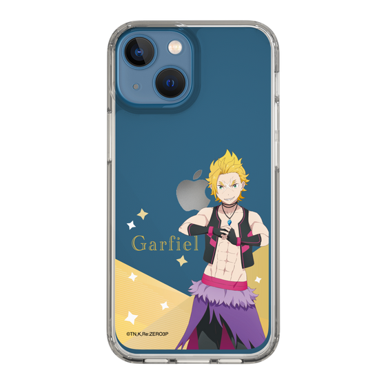Slim Protection Case［ Re:ZERO -Starting Life in Another World- Garfiel Tinsel - Standing Illustration ］