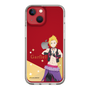 Slim Protection Case［ Re:ZERO -Starting Life in Another World- Garfiel Tinsel - Standing Illustration ］