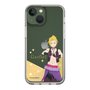 Slim Protection Case［ Re:ZERO -Starting Life in Another World- Garfiel Tinsel - Standing Illustration ］