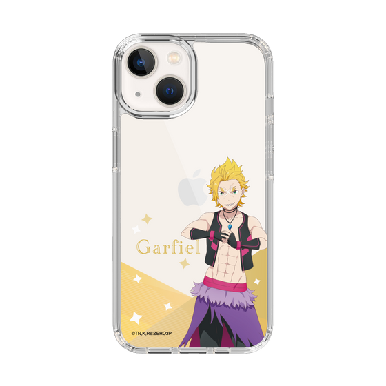 Slim Protection Case［ Re:ZERO -Starting Life in Another World- Garfiel Tinsel - Standing Illustration ］