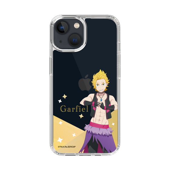 Slim Protection Case［ Re:ZERO -Starting Life in Another World- Garfiel Tinsel - Standing Illustration ］