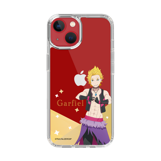 Slim Protection Case［ Re:ZERO -Starting Life in Another World- Garfiel Tinsel - Standing Illustration ］