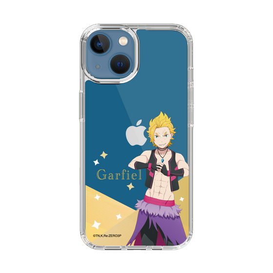 Slim Protection Case［ Re:ZERO -Starting Life in Another World- Garfiel Tinsel - Standing Illustration ］