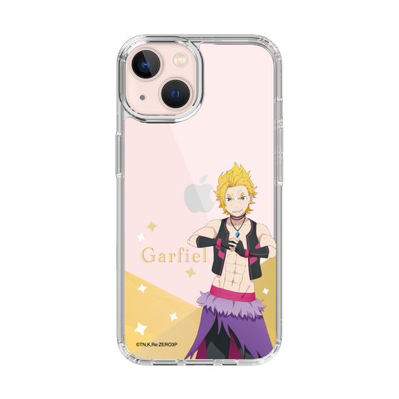 Slim Protection Case［ Re:ZERO -Starting Life in Another World- Garfiel Tinsel - Standing Illustration ］