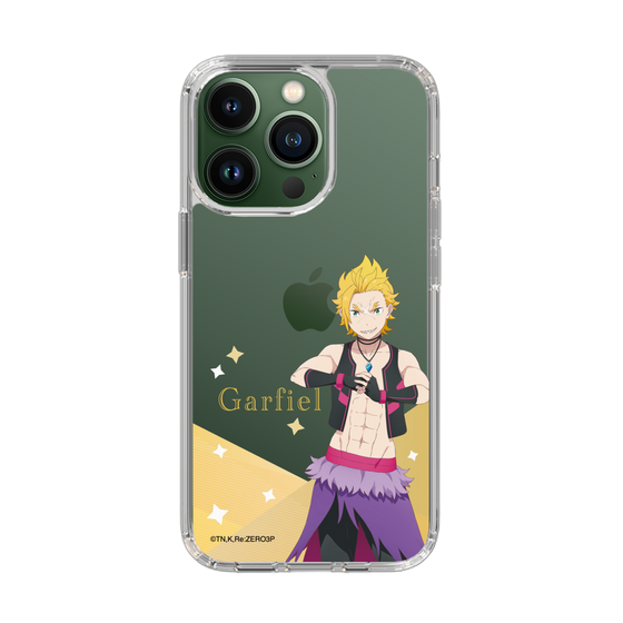 Slim Protection Case［ Re:ZERO -Starting Life in Another World- Garfiel Tinsel - Standing Illustration ］