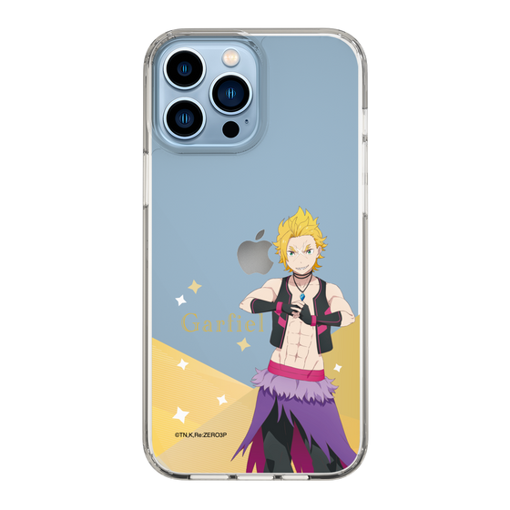 Slim Protection Case［ Re:ZERO -Starting Life in Another World- Garfiel Tinsel - Standing Illustration ］