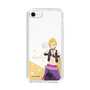 Slim Protection Case［ Re:ZERO -Starting Life in Another World- Garfiel Tinsel - Standing Illustration ］