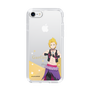 Slim Protection Case［ Re:ZERO -Starting Life in Another World- Garfiel Tinsel - Standing Illustration ］