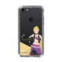 Slim Protection Case［ Re:ZERO -Starting Life in Another World- Garfiel Tinsel - Standing Illustration ］