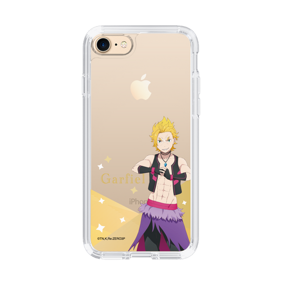 Slim Protection Case［ Re:ZERO -Starting Life in Another World- Garfiel Tinsel - Standing Illustration ］