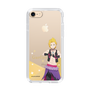 Slim Protection Case［ Re:ZERO -Starting Life in Another World- Garfiel Tinsel - Standing Illustration ］