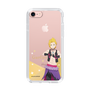 Slim Protection Case［ Re:ZERO -Starting Life in Another World- Garfiel Tinsel - Standing Illustration ］