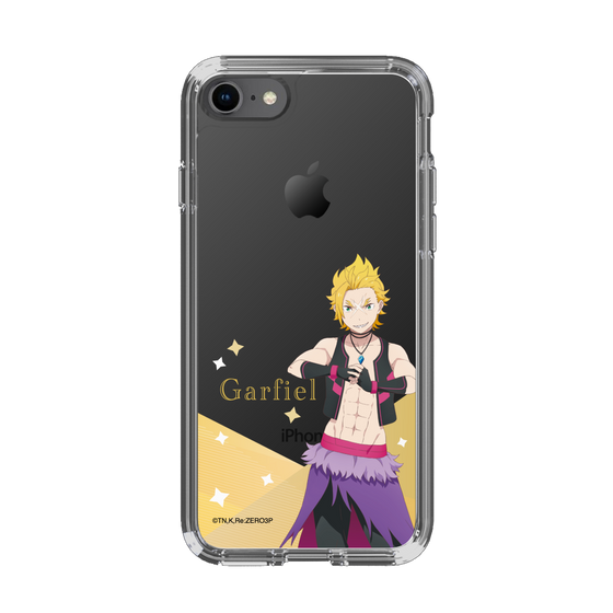 Slim Protection Case［ Re:ZERO -Starting Life in Another World- Garfiel Tinsel - Standing Illustration ］