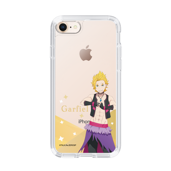 Slim Protection Case［ Re:ZERO -Starting Life in Another World- Garfiel Tinsel - Standing Illustration ］