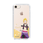 Slim Protection Case［ Re:ZERO -Starting Life in Another World- Garfiel Tinsel - Standing Illustration ］