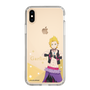 Slim Protection Case［ Re:ZERO -Starting Life in Another World- Garfiel Tinsel - Standing Illustration ］