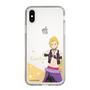 Slim Protection Case［ Re:ZERO -Starting Life in Another World- Garfiel Tinsel - Standing Illustration ］
