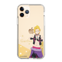 Slim Protection Case［ Re:ZERO -Starting Life in Another World- Garfiel Tinsel - Standing Illustration ］