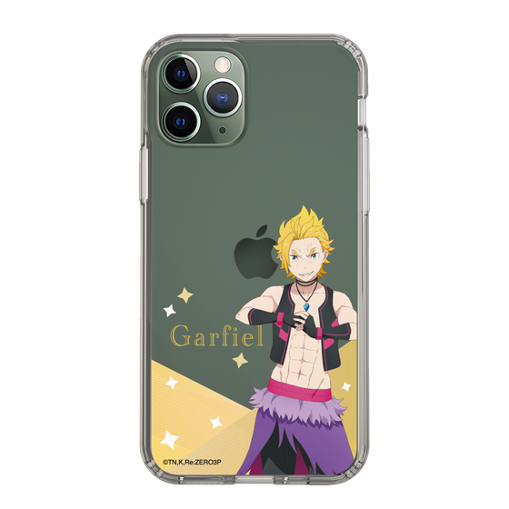 Slim Protection Case［ Re:ZERO -Starting Life in Another World- Garfiel Tinsel - Standing Illustration ］