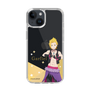 Slim Protection Case［ Re:ZERO -Starting Life in Another World- Garfiel Tinsel - Standing Illustration ］