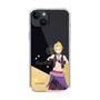 Slim Protection Case［ Re:ZERO -Starting Life in Another World- Garfiel Tinsel - Standing Illustration ］