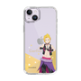 Slim Protection Case［ Re:ZERO -Starting Life in Another World- Garfiel Tinsel - Standing Illustration ］