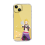 Slim Protection Case［ Re:ZERO -Starting Life in Another World- Garfiel Tinsel - Standing Illustration ］