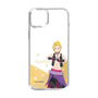 Slim Protection Case［ Re:ZERO -Starting Life in Another World- Garfiel Tinsel - Standing Illustration ］