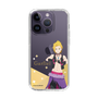 Slim Protection Case［ Re:ZERO -Starting Life in Another World- Garfiel Tinsel - Standing Illustration ］