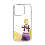 Slim Protection Case［ Re:ZERO -Starting Life in Another World- Garfiel Tinsel - Standing Illustration ］