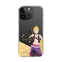 Slim Protection Case［ Re:ZERO -Starting Life in Another World- Garfiel Tinsel - Standing Illustration ］