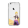 Slim Protection Case［ Re:ZERO -Starting Life in Another World- Garfiel Tinsel - Standing Illustration ］