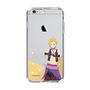 Slim Protection Case［ Re:ZERO -Starting Life in Another World- Garfiel Tinsel - Standing Illustration ］