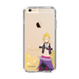 Slim Protection Case［ Re:ZERO -Starting Life in Another World- Garfiel Tinsel - Standing Illustration ］