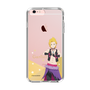 Slim Protection Case［ Re:ZERO -Starting Life in Another World- Garfiel Tinsel - Standing Illustration ］