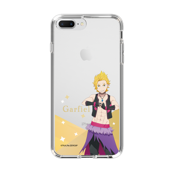 Slim Protection Case［ Re:ZERO -Starting Life in Another World- Garfiel Tinsel - Standing Illustration ］