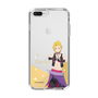 Slim Protection Case［ Re:ZERO -Starting Life in Another World- Garfiel Tinsel - Standing Illustration ］