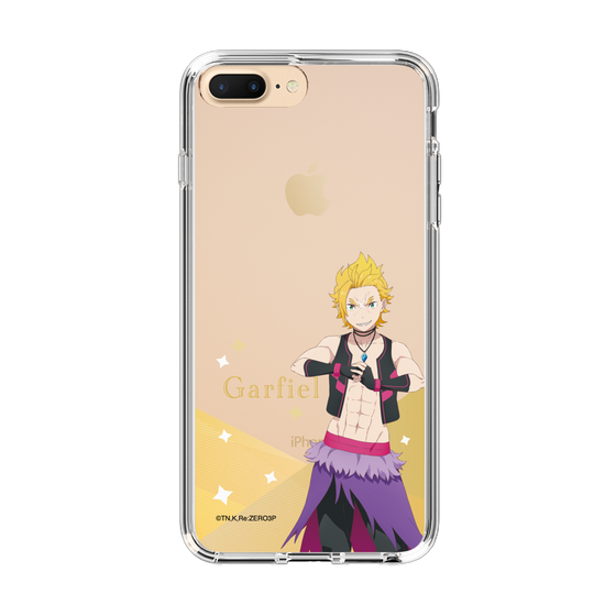 Slim Protection Case［ Re:ZERO -Starting Life in Another World- Garfiel Tinsel - Standing Illustration ］