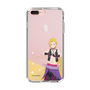 Slim Protection Case［ Re:ZERO -Starting Life in Another World- Garfiel Tinsel - Standing Illustration ］